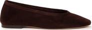 Bobbies Ninon Ballet Flats