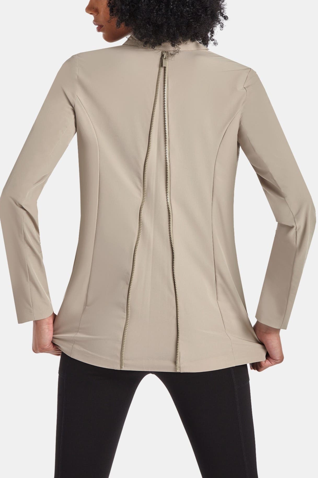 THE NEW GLENN BLAZER - image 4