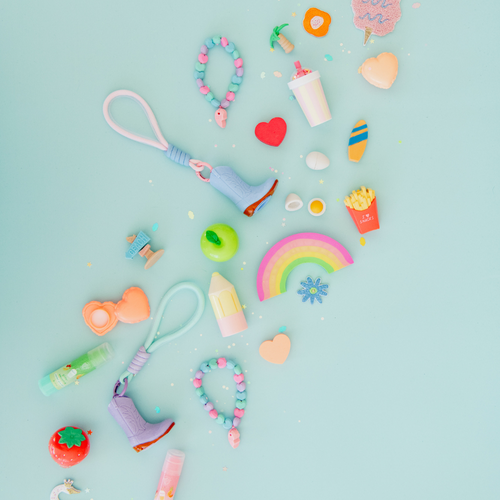 Daydream Society Smarty Pants Lip Balm In Multi