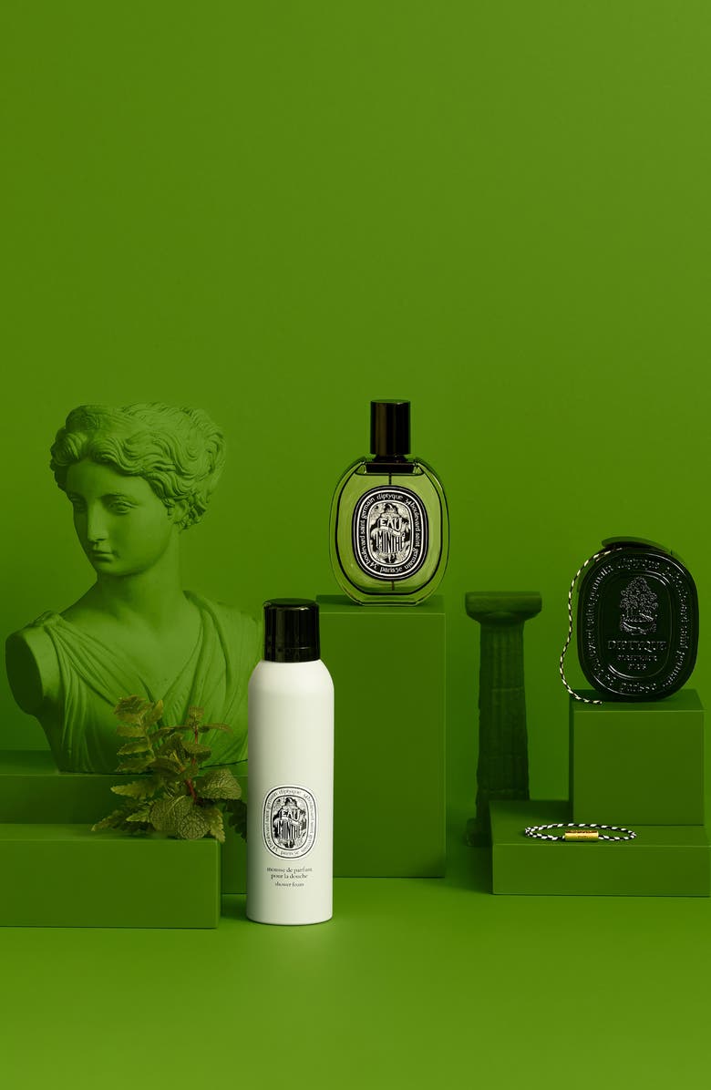 Diptyque Eau de Minthe (Mint) Eau de Parfum, Alternate, color,