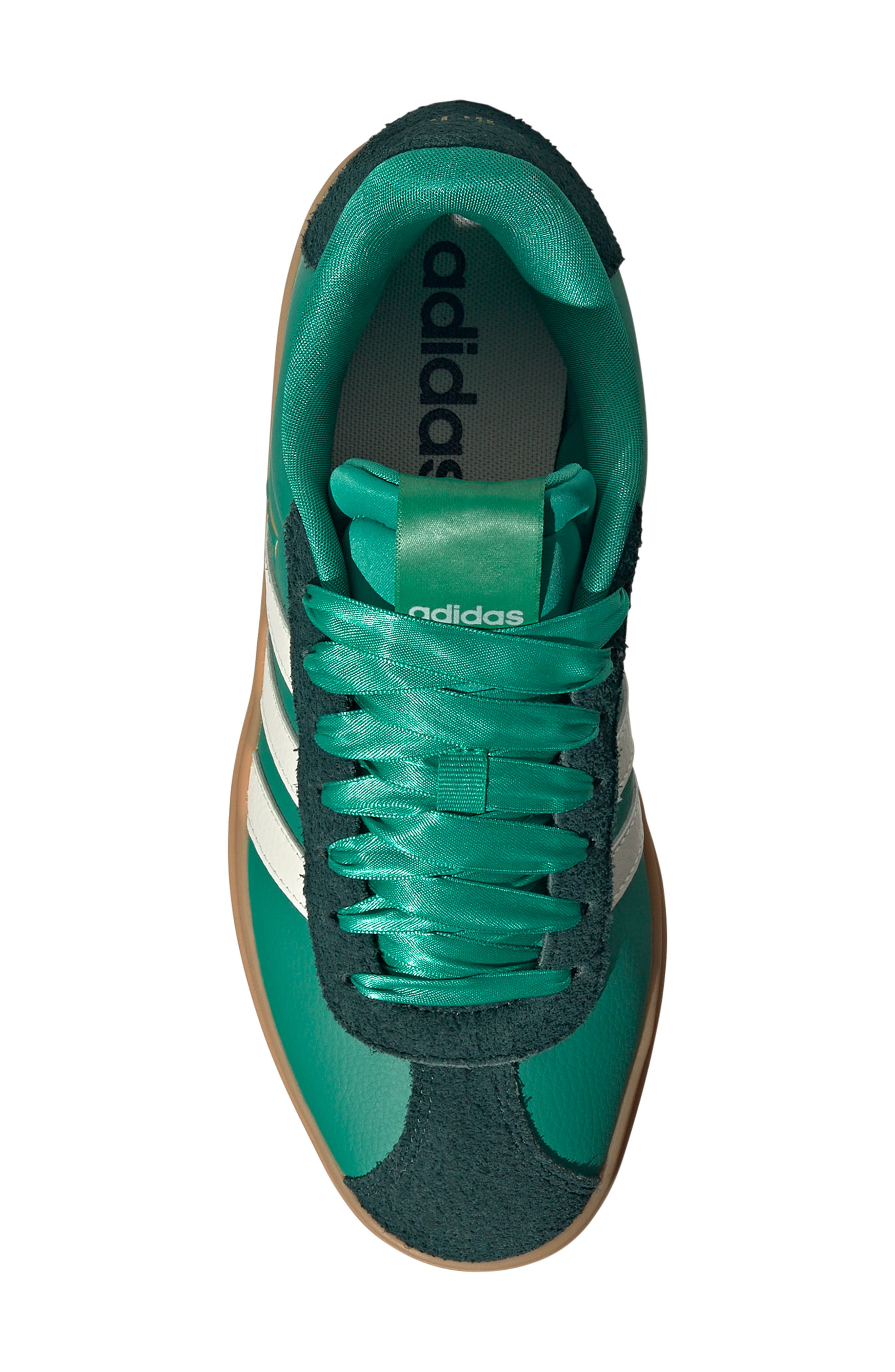 adidas VL Court Bold Platform Sneaker, Alternate, color, 