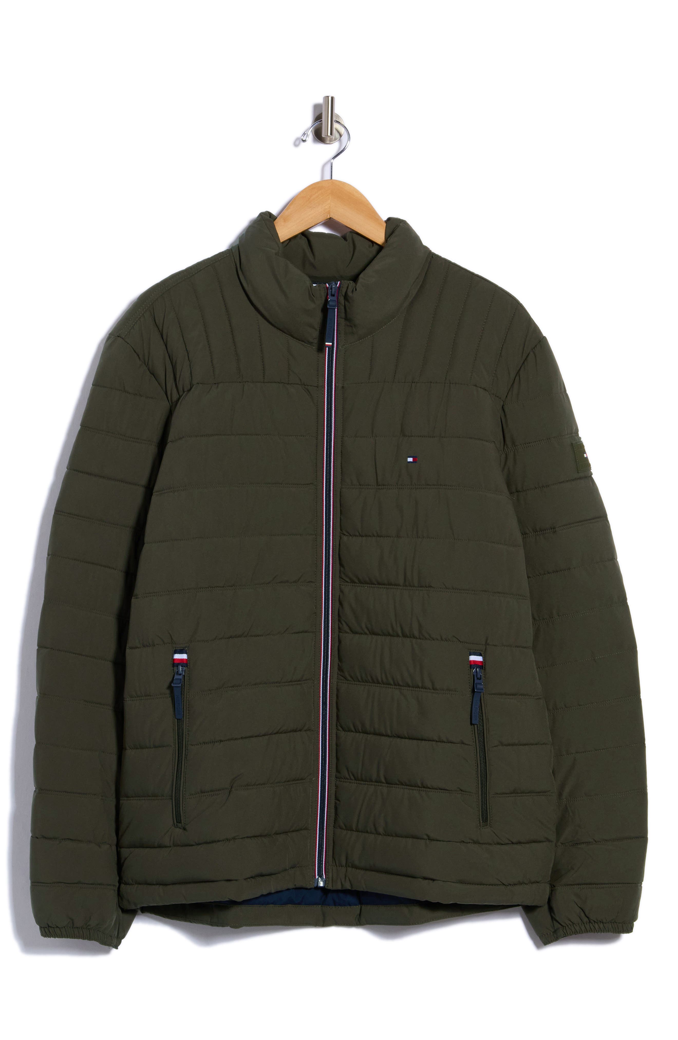 selected OLIVE