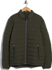 Tommy Hilfiger Lightweight Puffer Jacket