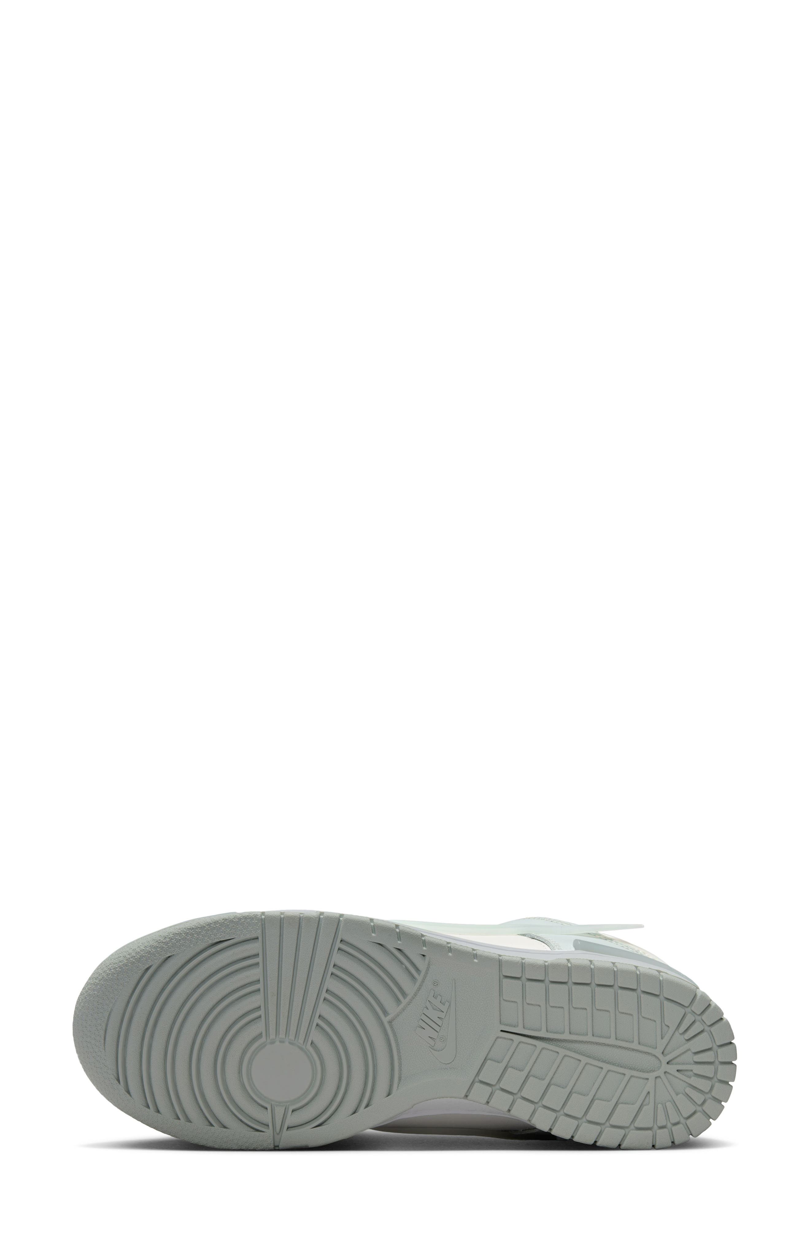 Nike Dunk Low Twist Sneaker, Alternate, color, 