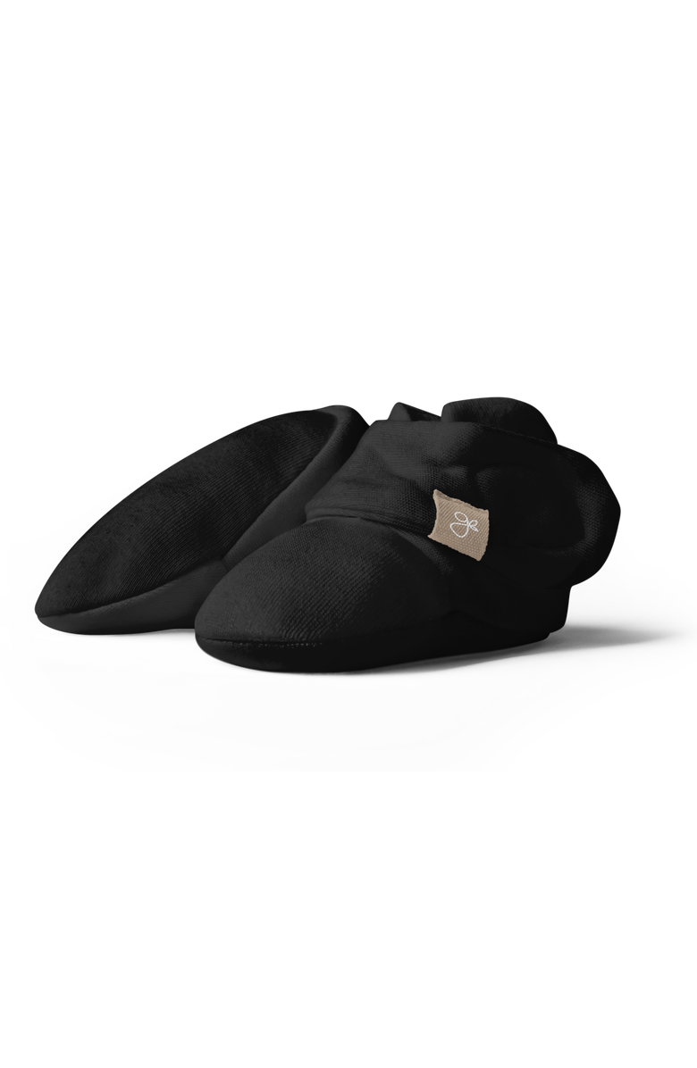 goumikids Goumi Stay On Baby Boots, Main, color, Asphalt