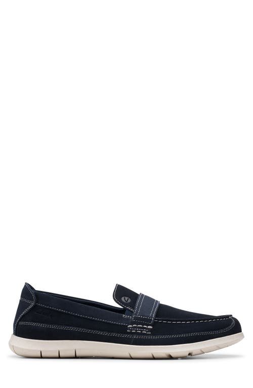 Clarks ® Flexway Band Slip-on