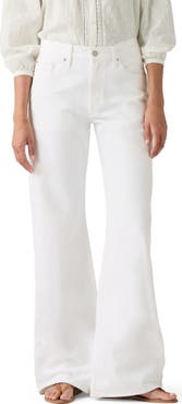 Levi's Loose Bootcut Jeans