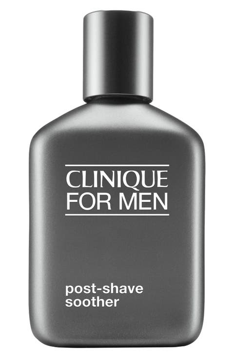 For Men™ Post-Shave Soother Lotion for Razor Burn + Dryness