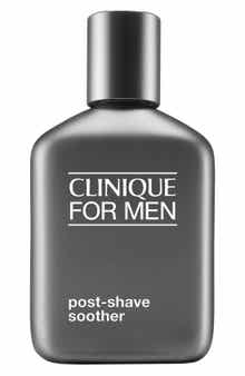Clinique For Men™ Post-Shave Soother Lotion for Razor Burn + Dryness