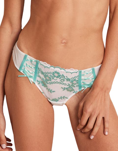 Sydnie Bikini Panties