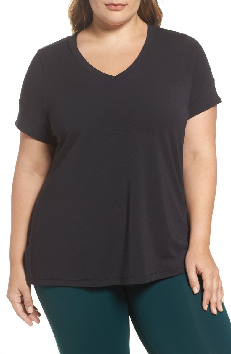 Zella Ava Tee, Main, color, 