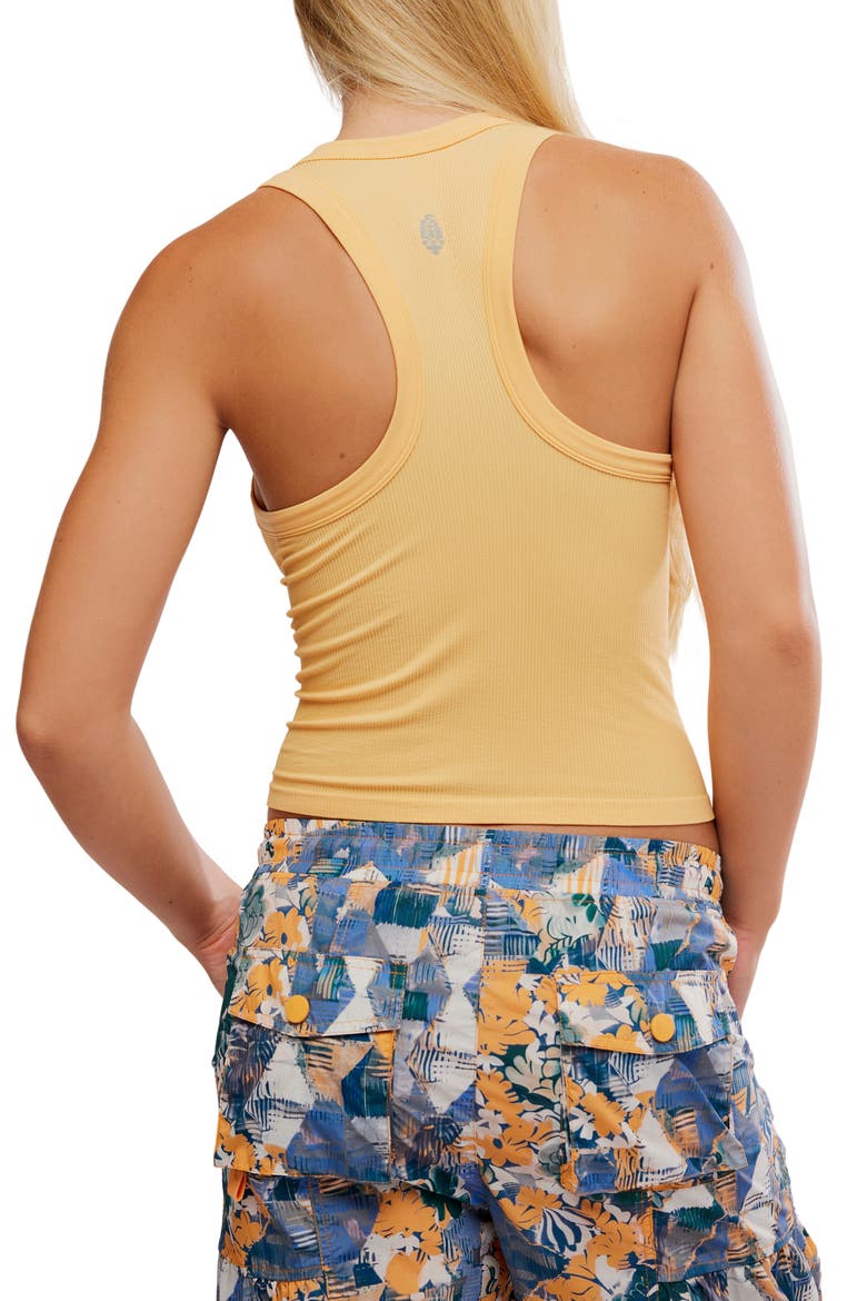 FP Movement Dynamite Tank, Alternate, color, LIGHT PAPAYA