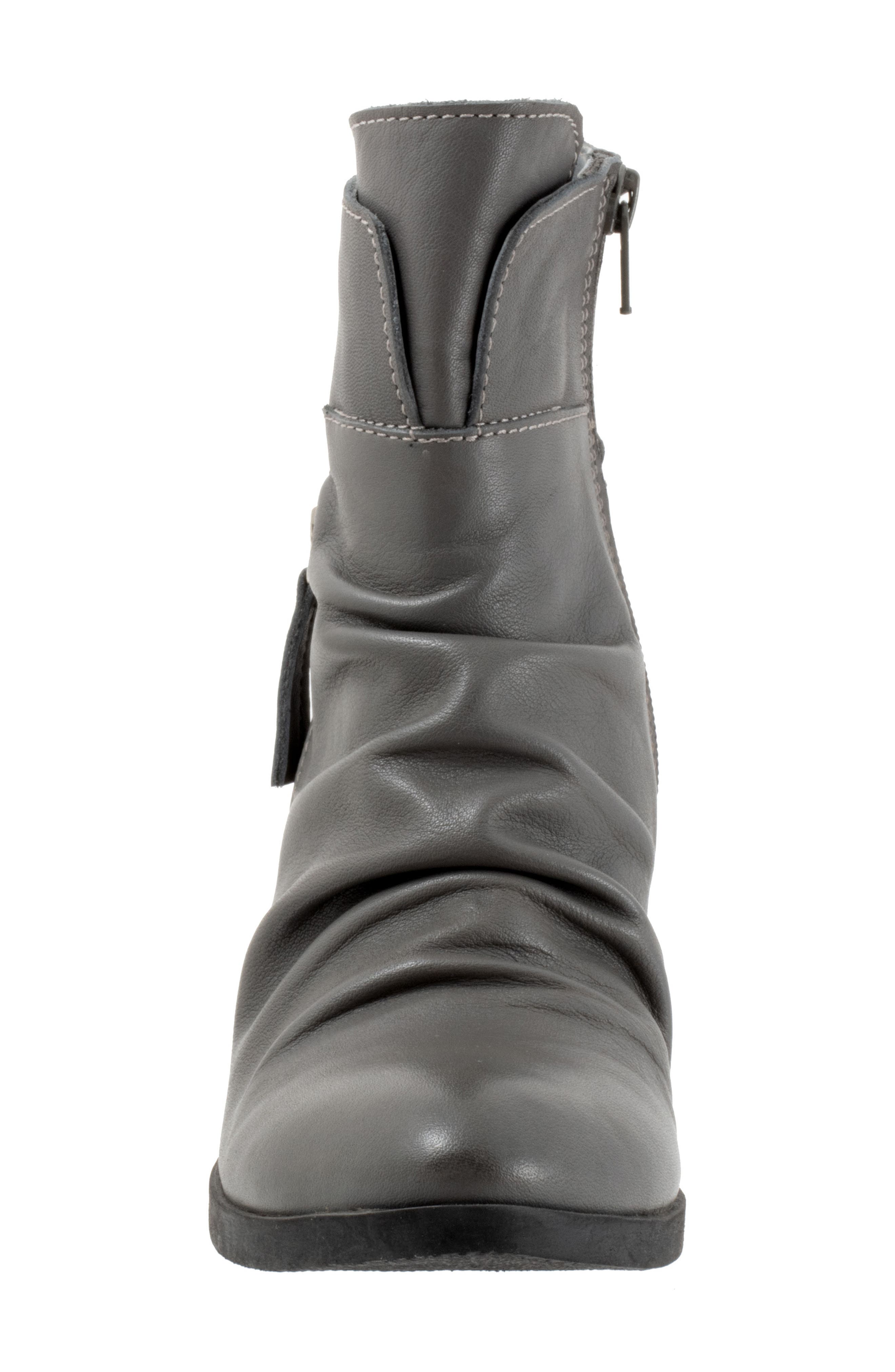 Colbie Slouchy Zip Boot, Alternate, color, ASH