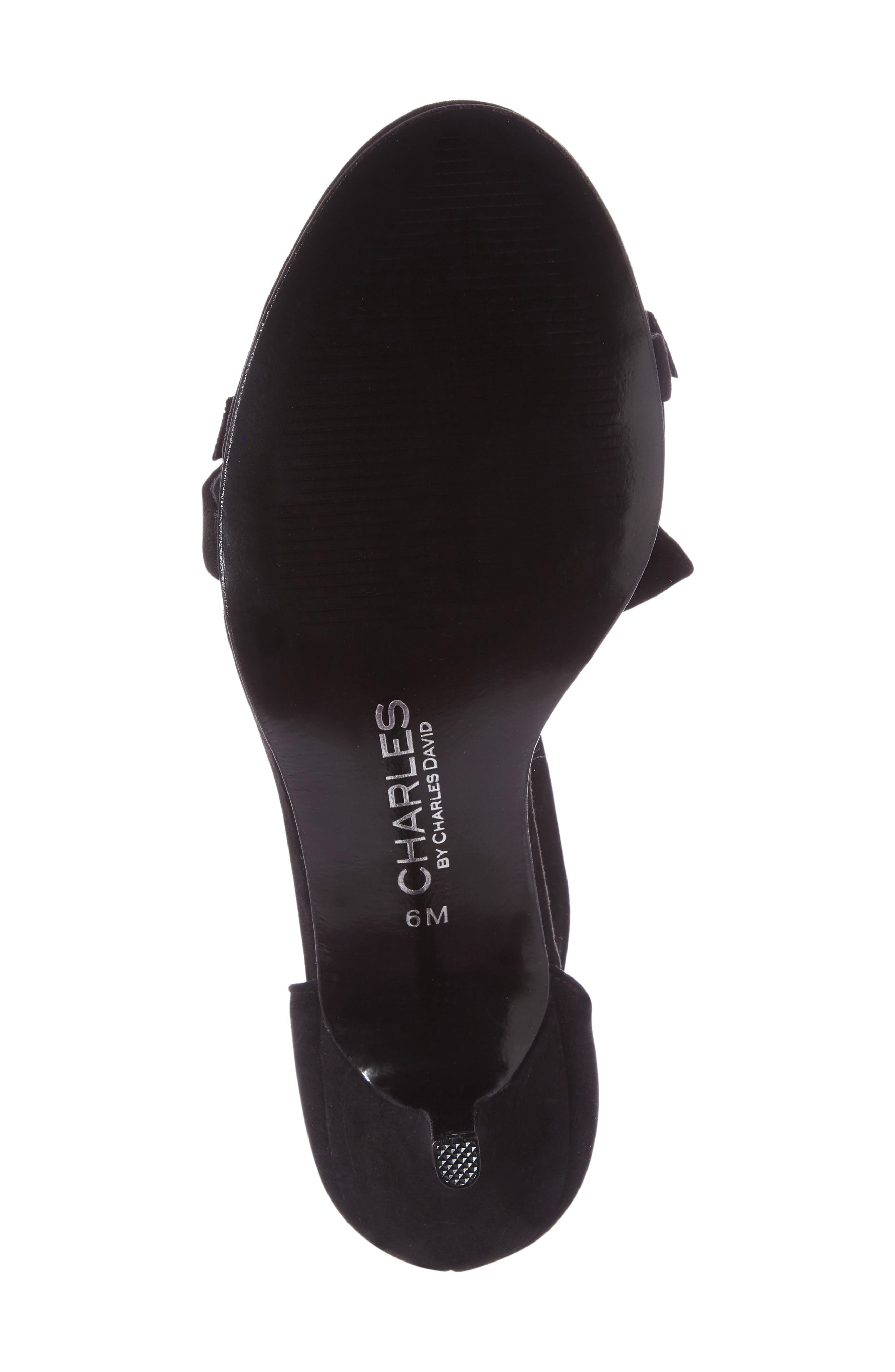 Charles by Charles David Nova Sandal, Alternate, color, 