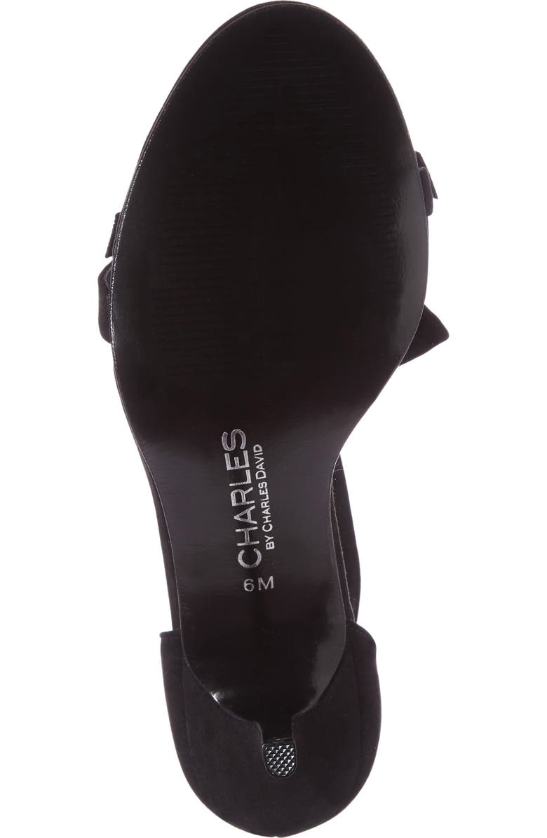 Charles by Charles David Nova Sandal, Alternate, color,