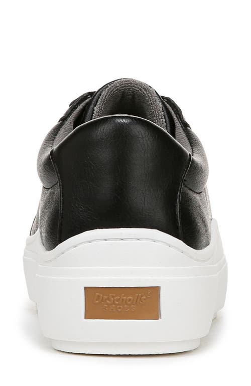 DR. SCHOLL'S DR. SCHOLL'S TIME OFF SNEAKER