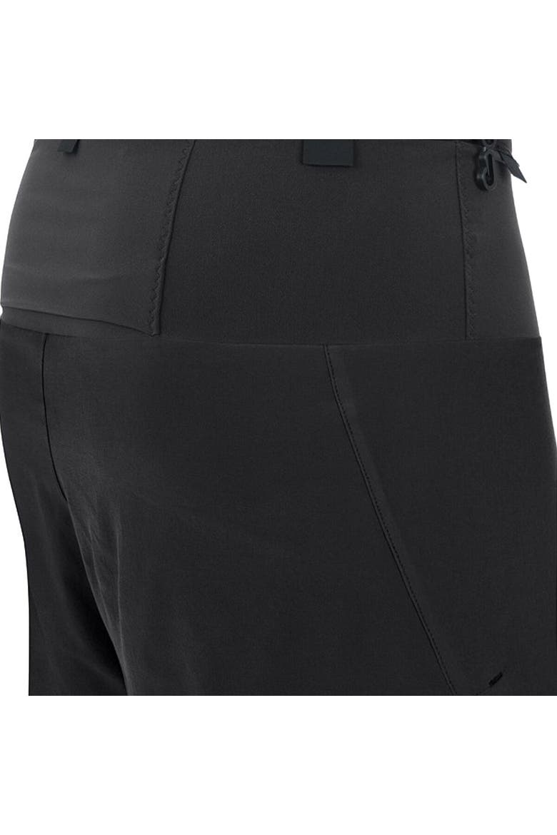 Ultimate 2In1 Short - Men's, Alternate, color, Black