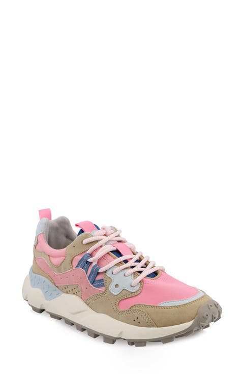 Field Sneaker (Women)