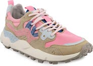 MIA Field Sneaker