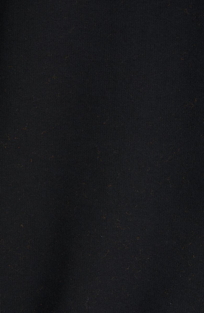 Balenciaga Copyright Logo Oversize Men's Hoodie, Alternate, color, 