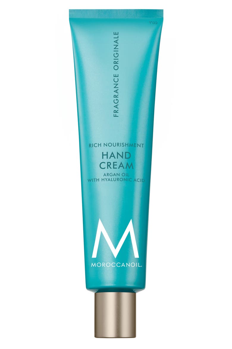 Hand Cream, Main, color, ORIGINALE 3.4 OZ