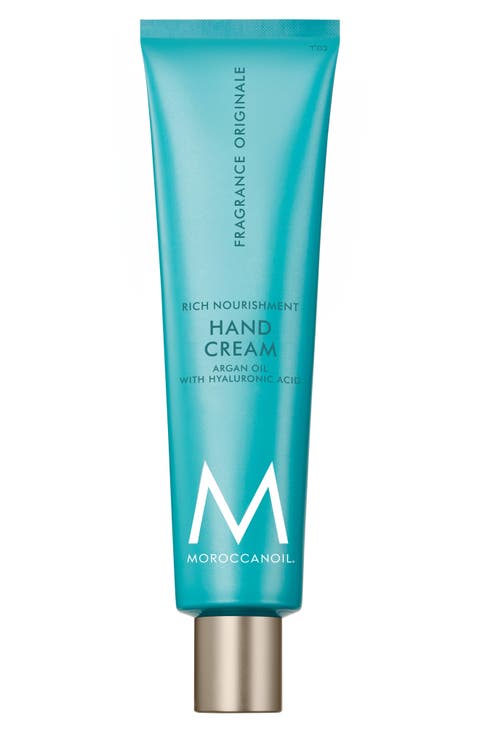 Hand Cream