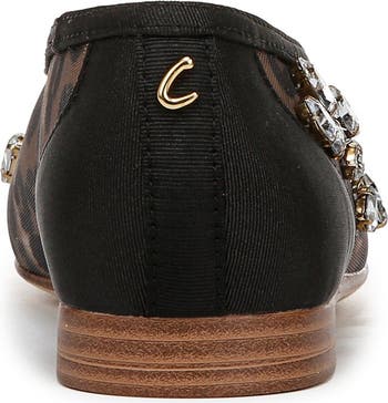 Tina Ballet Flat