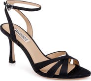 Badgley Mischka Collection Xeilani Ankle Strap Sandal