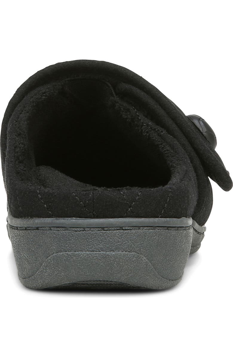 Vionic Carlin Quilted Slipper, Alternate, color,