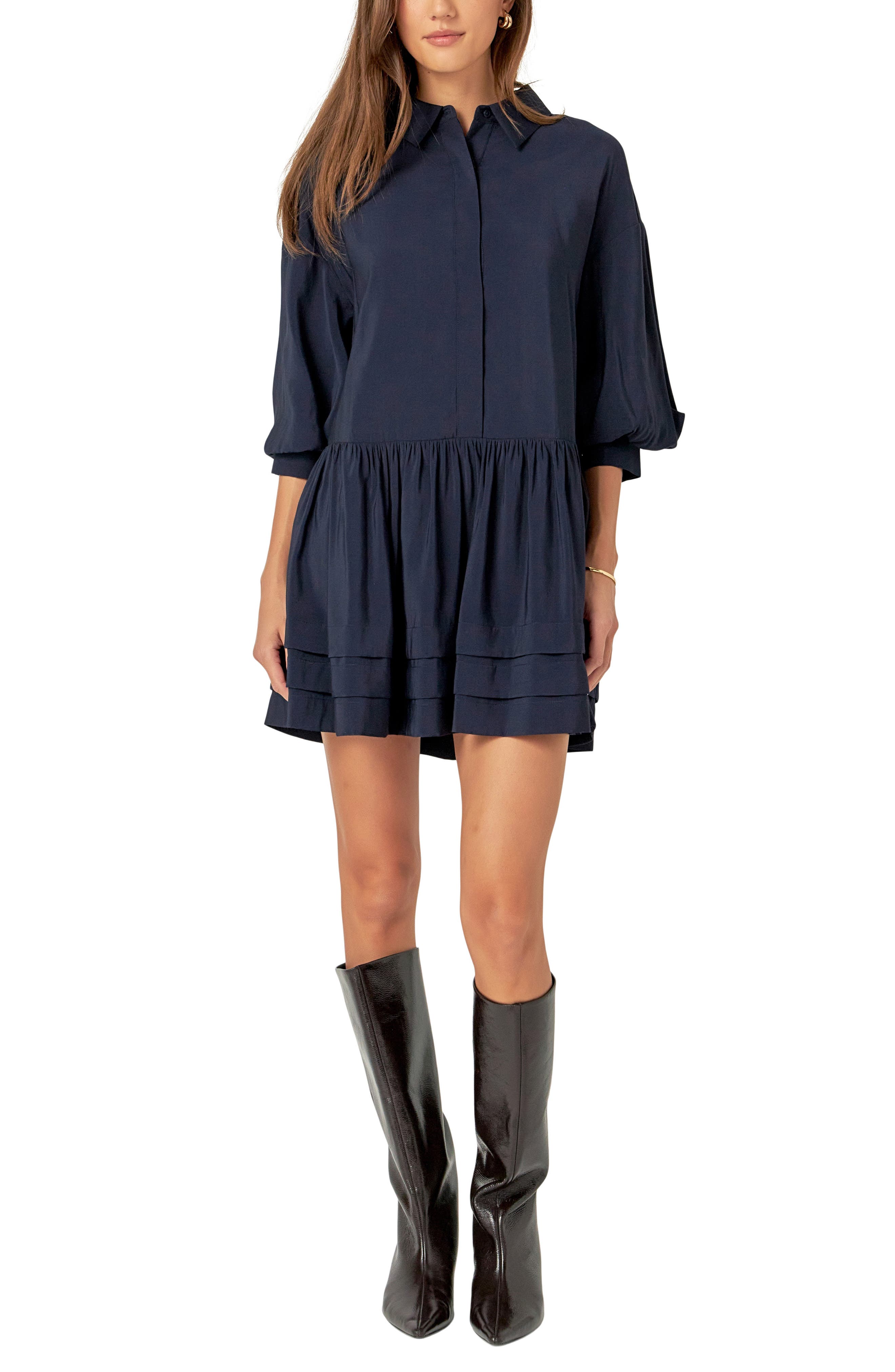 selected NAVY