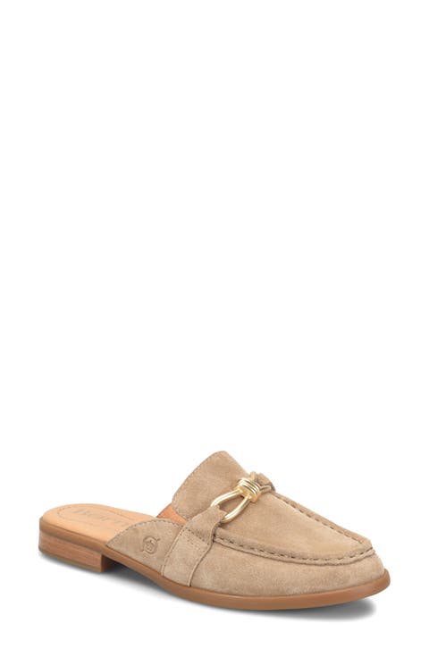 Claire Bit Mule (Women)