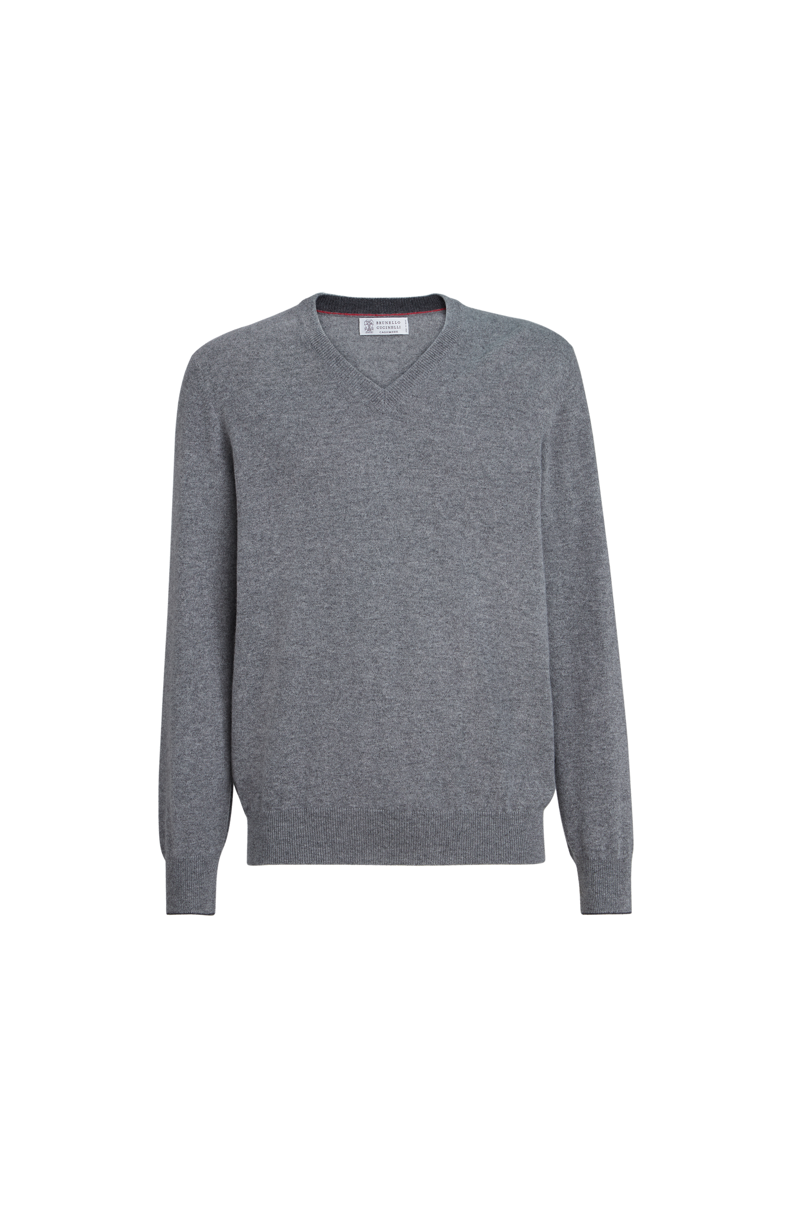 Cashmere sweater - image 4