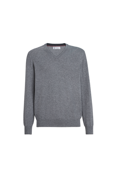 Cashmere sweater