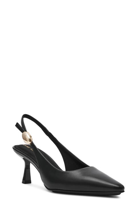 Cynthia Slingback Pump (Women)