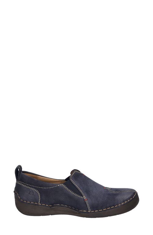 Josef Seibel Fergey 49 Flat In Ocean