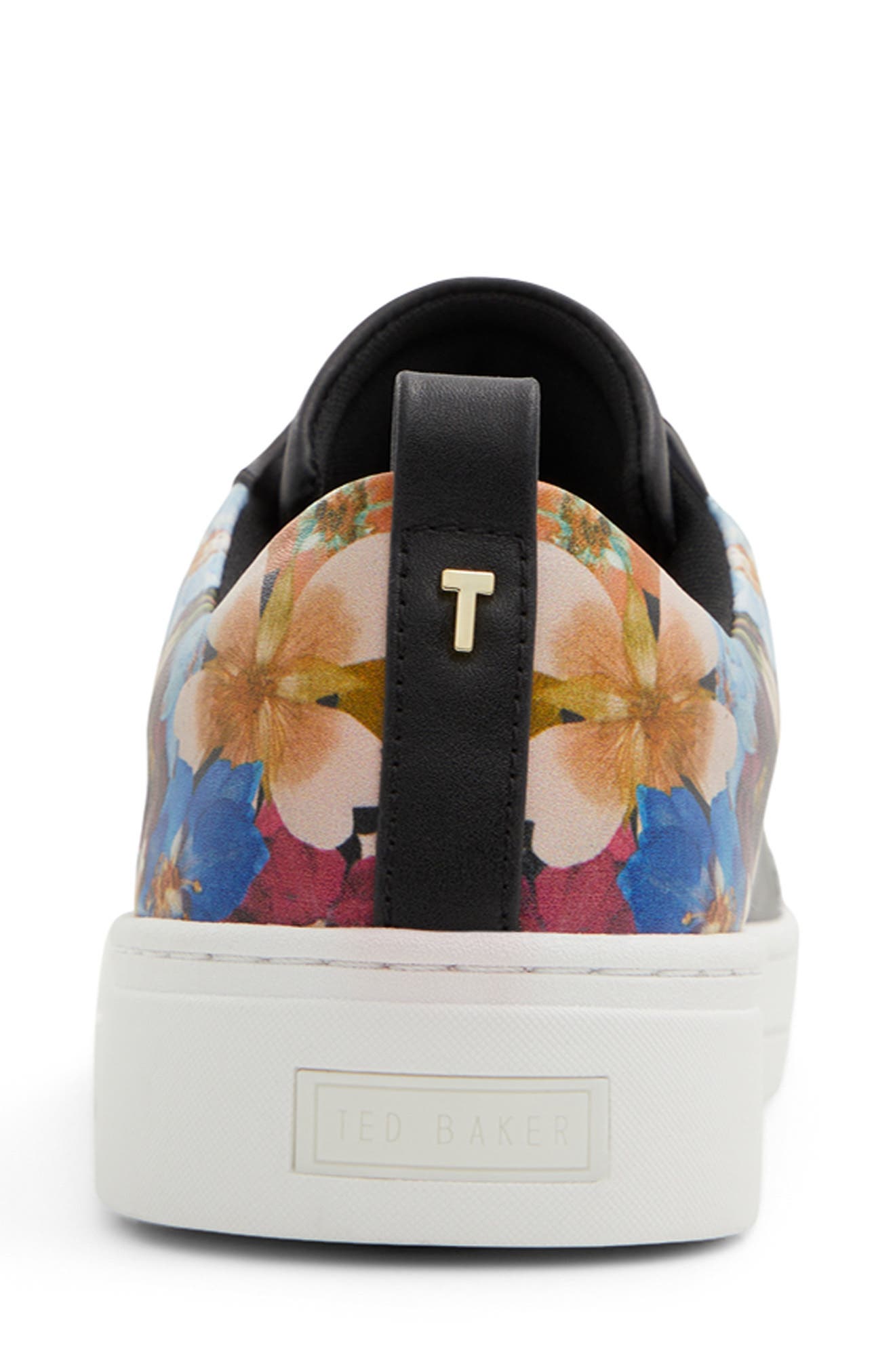 Ted Baker London Alison Sneaker, Alternate, color, 