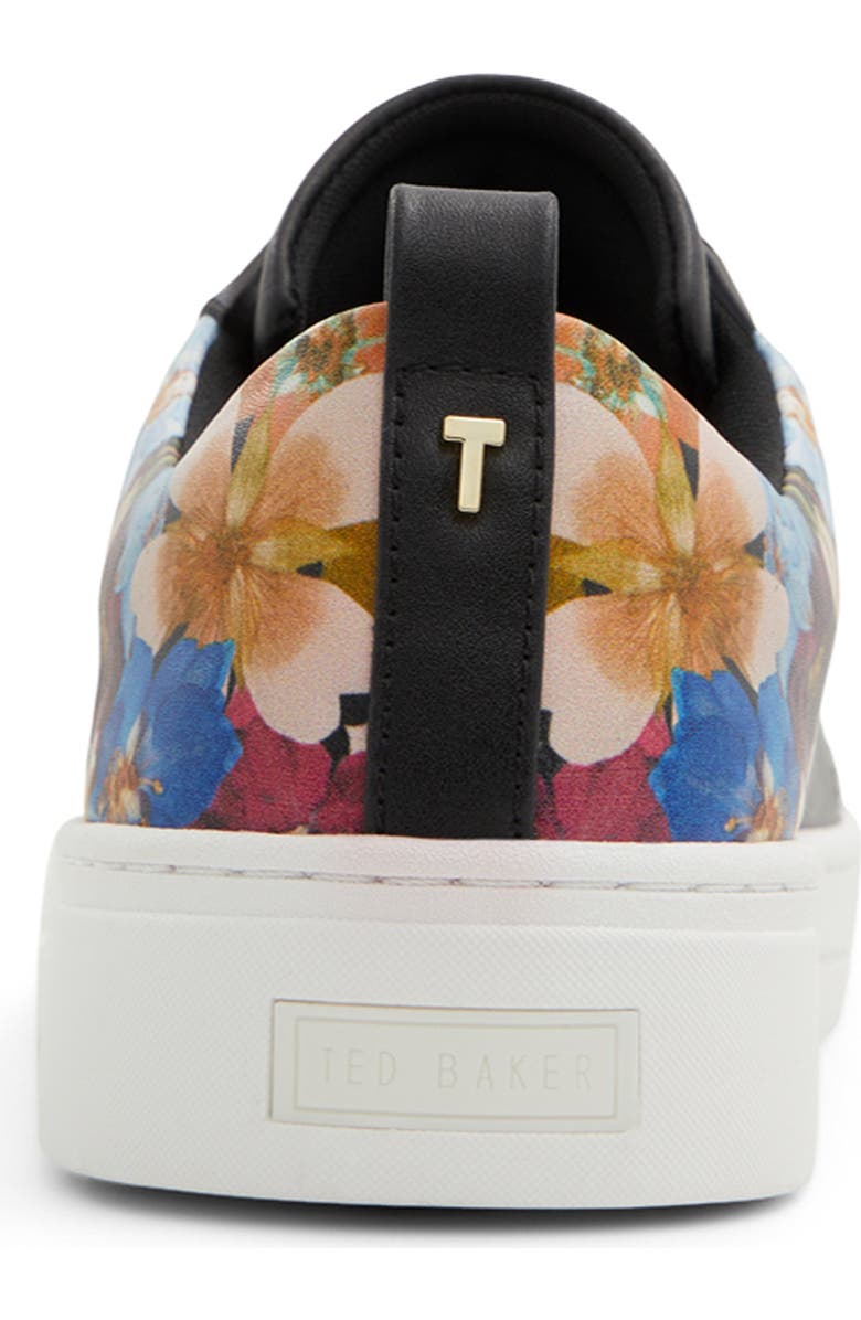 Ted Baker London Alison Sneaker, Alternate, color,
