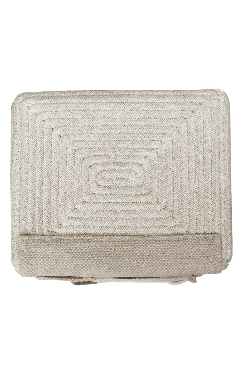 Lorena Canals Waching Machine Play Basket, Alternate, color,