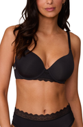 Harper Wilde Base Lace T-Shirt Bra