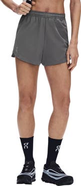 On Performance 3 Inch Training Shorts
