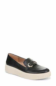 LifeStride Genevabit Platform Loafer