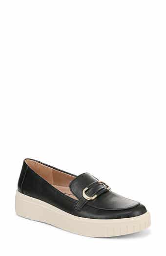 LifeStride Genevabit Platform Loafer