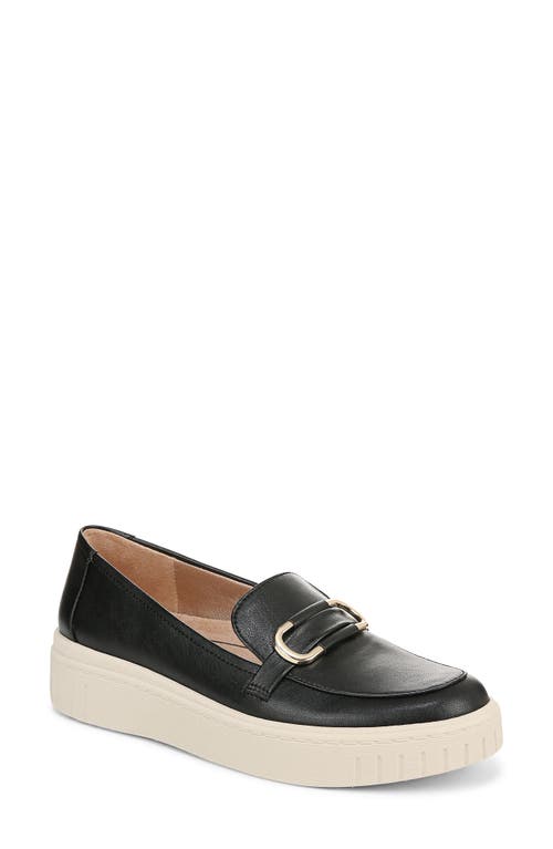 LIFESTRIDE LIFESTRIDE GENEVABIT PLATFORM LOAFER 