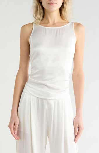 Young, Fabulous & Broke Niiko Tank Top
