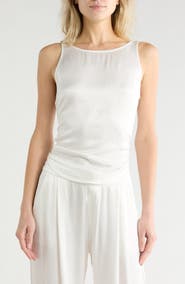 Young, Fabulous & Broke Niiko Tank Top