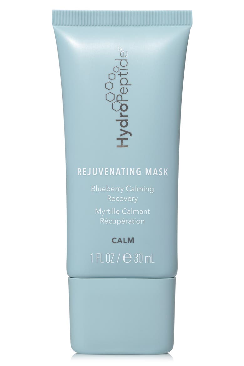 Rejuvenating Mask, Main, color, NO COLOR