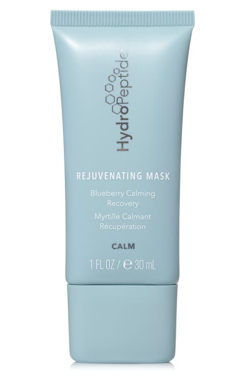 Rejuvenating Mask