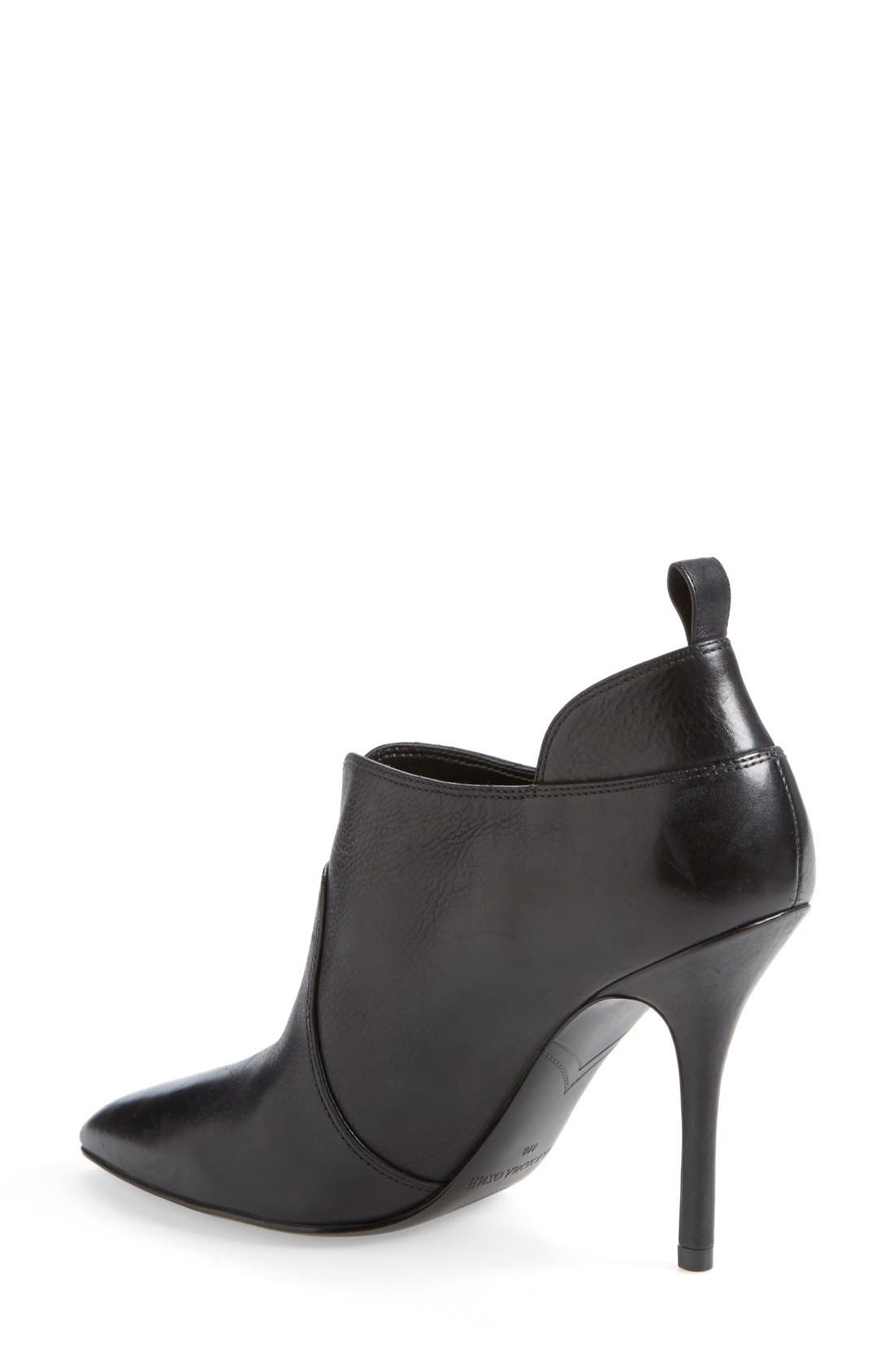 Enzo Angiolini 'Prixia' Bootie, Alternate, color, 