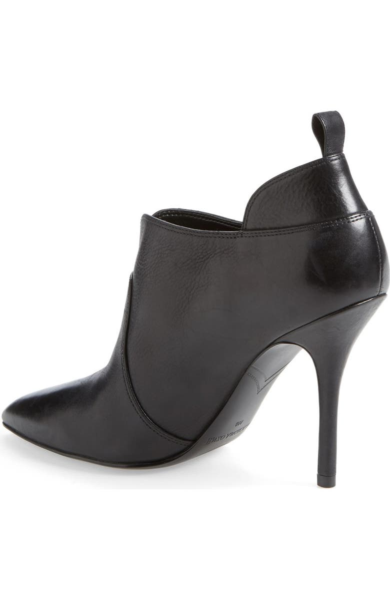 Enzo Angiolini 'Prixia' Bootie, Alternate, color,