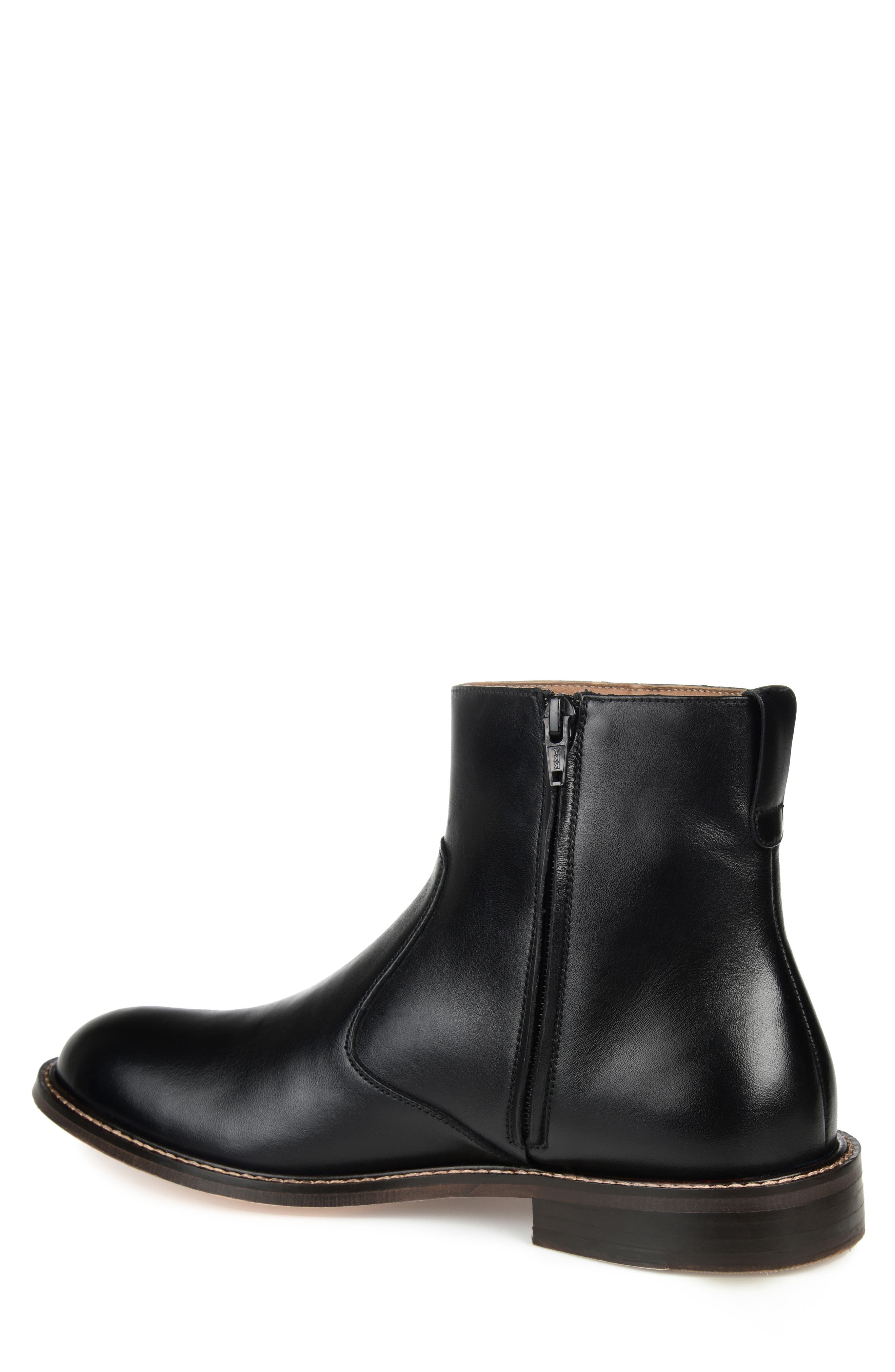 Thomas & Vine Faust Boot, Alternate, color, 
